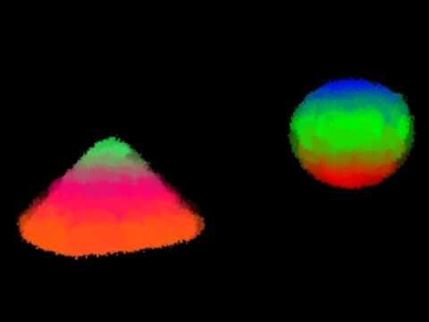 Painterly Rendering Project
