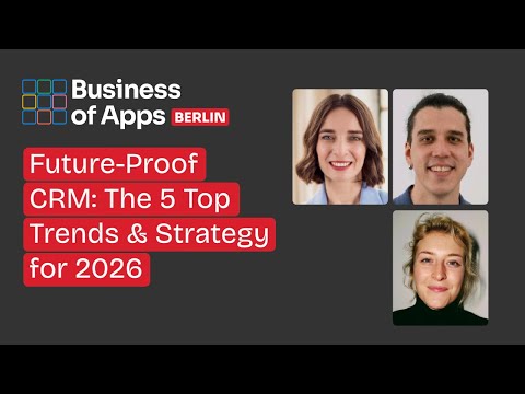 consumer app trends 2026