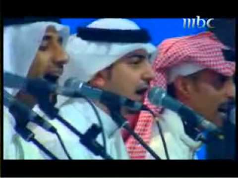 عبدالمجيد عبدالله ياحظ عينك جلسات الثريا 4