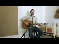 Josh Kelley - Silent Night (Acoustic)