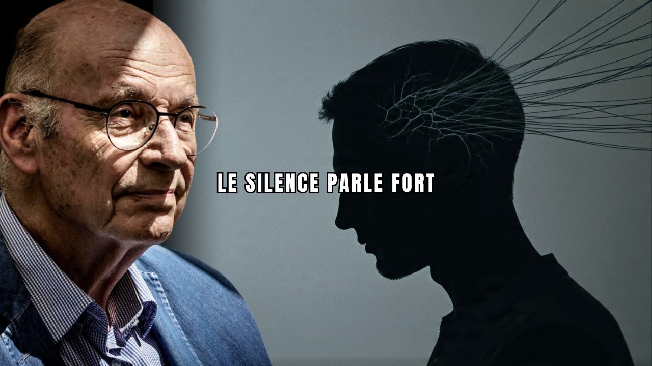 Ce que Cyrulnik voit dans nos silences que nous ignorons encore
