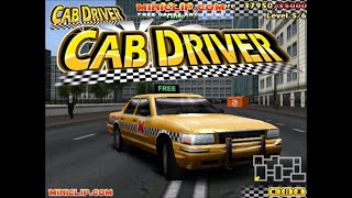 Cab Driver - Walkthrough Completo screenshot 4