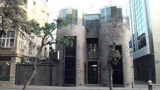 В Баку открылся первый кошерный ресторан