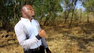 Video thumbnail of "Derick Ndonge -Nifinyange ( HD Trial version)"