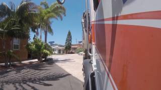 GoPro on an Amrep ASL