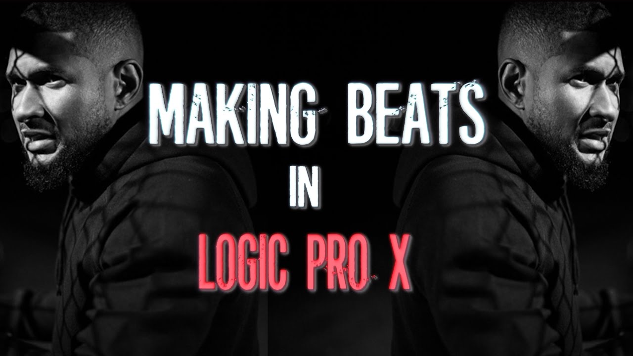 logic beatmaker