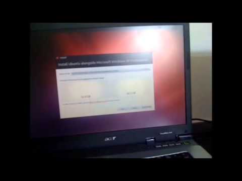 Kako instalirati Linux Ubuntu 12.04