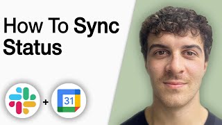 Detalles How to Sync Slack Status With Google Calendar [2025 Full Guide] Guía
