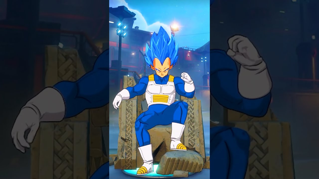 CLEANEST GODLY TRANSITIONS 