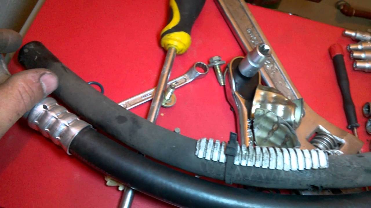 Reparacion aire acondicionado ford fiesta electronicamartin YouTube Reparacion aire acondicionado ford fiesta electronicamartin YouTube