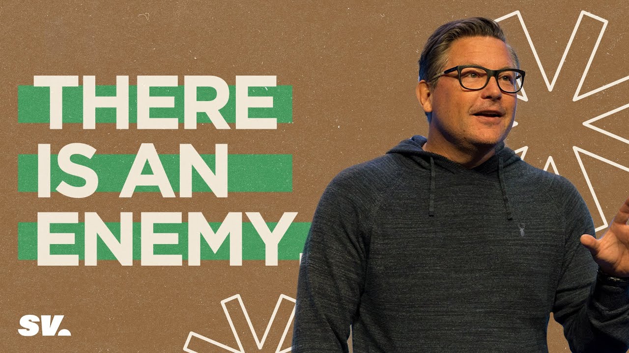HFBC Message: There is an Enemy