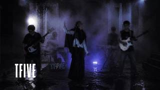 วิญญาณ - TFIVE | VISUAL LIVE PERFORMANCE|