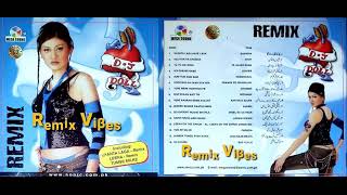 DJ Doll Kaanta Laga Remix   Full Album   2002   2003