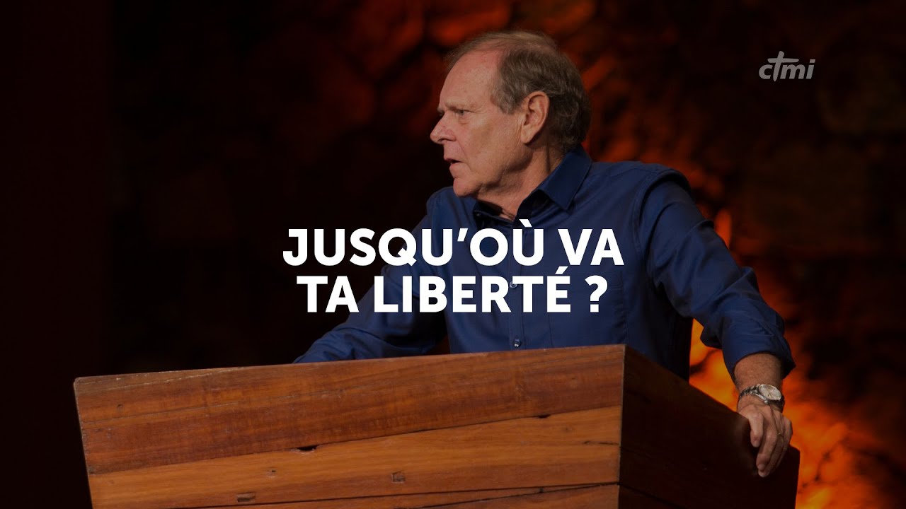 Jusqu'où va ta liberté ? - Miki Hardy