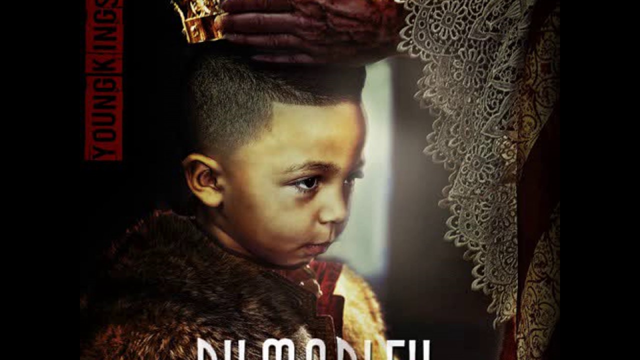 Ru Marley - "Young Kings"