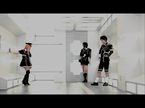 【刀剣乱舞コス】wave 踊ってみた【りょこゆきいち】