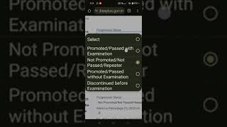 Udise Plus How To Promote Students In Udise Plus