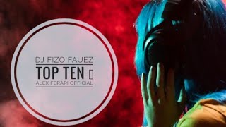 Dj Fizo Fauez Mix 2k23|Ft Okan Dogan|Young Album |Alex Ferari Official