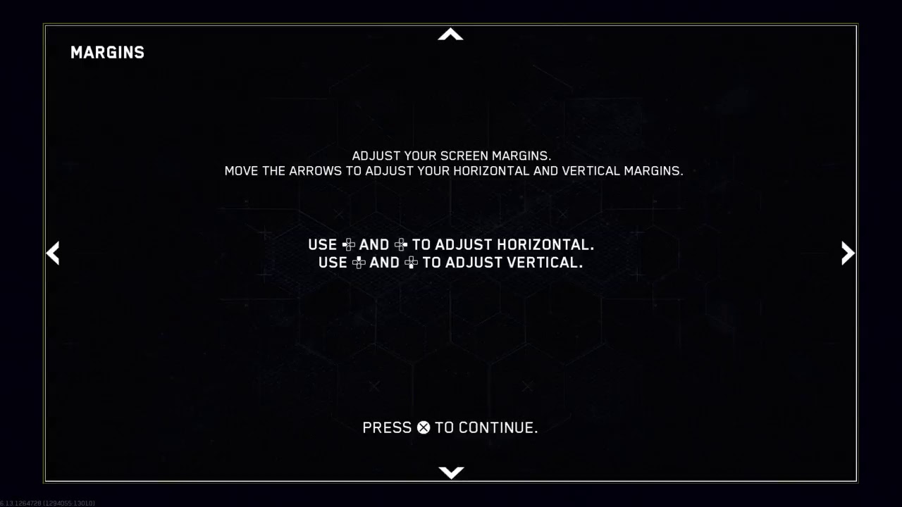 sobresalgo infinitewarfare