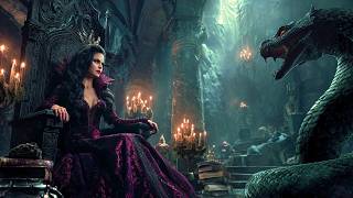 Adventure Fantasy Film | This Magical World Will BLOW YOUR MIND AWAY! 🌟 | Full Movies