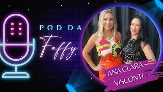 ANA CLARA VISCONTI - POD DA FAFFY - 4