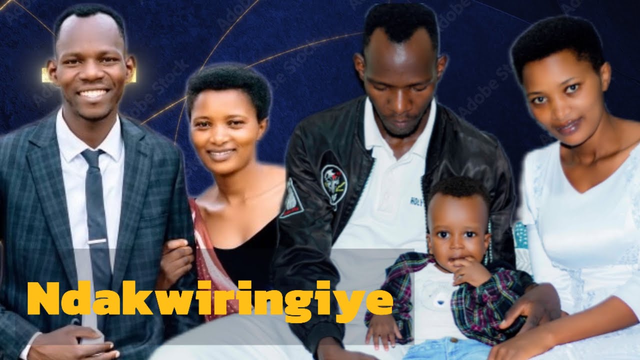 Ndakwiringiye Mana ndabizi ntujya ubura uko ugenza  by louise Uwa & Niyo Patrick Igisirimba