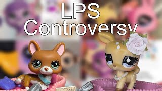 The Iceberg of Littlest Pet Shop Controversies (part 1)