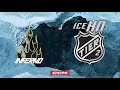 Tier 2  inferno v snipers  31 may   icehq womens league