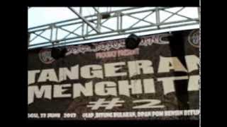 TANGERANG MENGHITAM #2 (documenter)