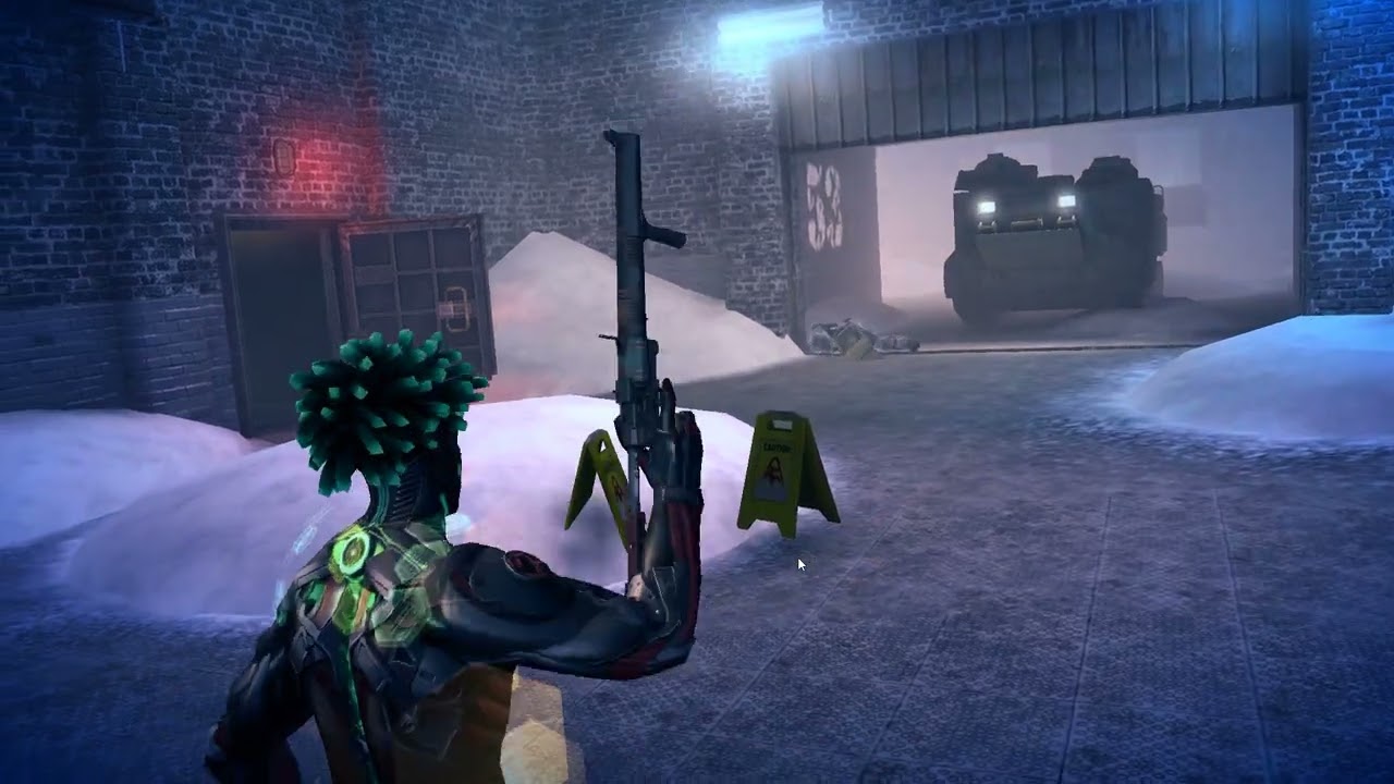 Left To Survive-cdn....wydarzenia LUCKY ROLL+kody za Free !!!!