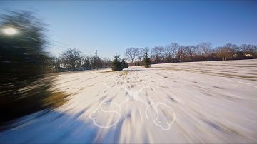 Betaflight 4.3 | I Can