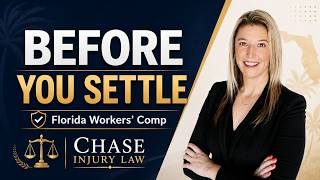 Famous Should You Settle Your Florida Workers’ Comp Case? Net Worth