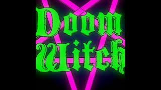 Doom Witch - Ouroboros - Synthwave Darksynth