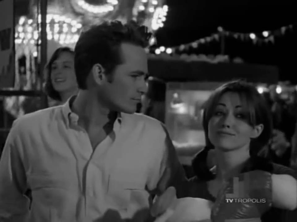 Brenda & Dylan: It's All About Us