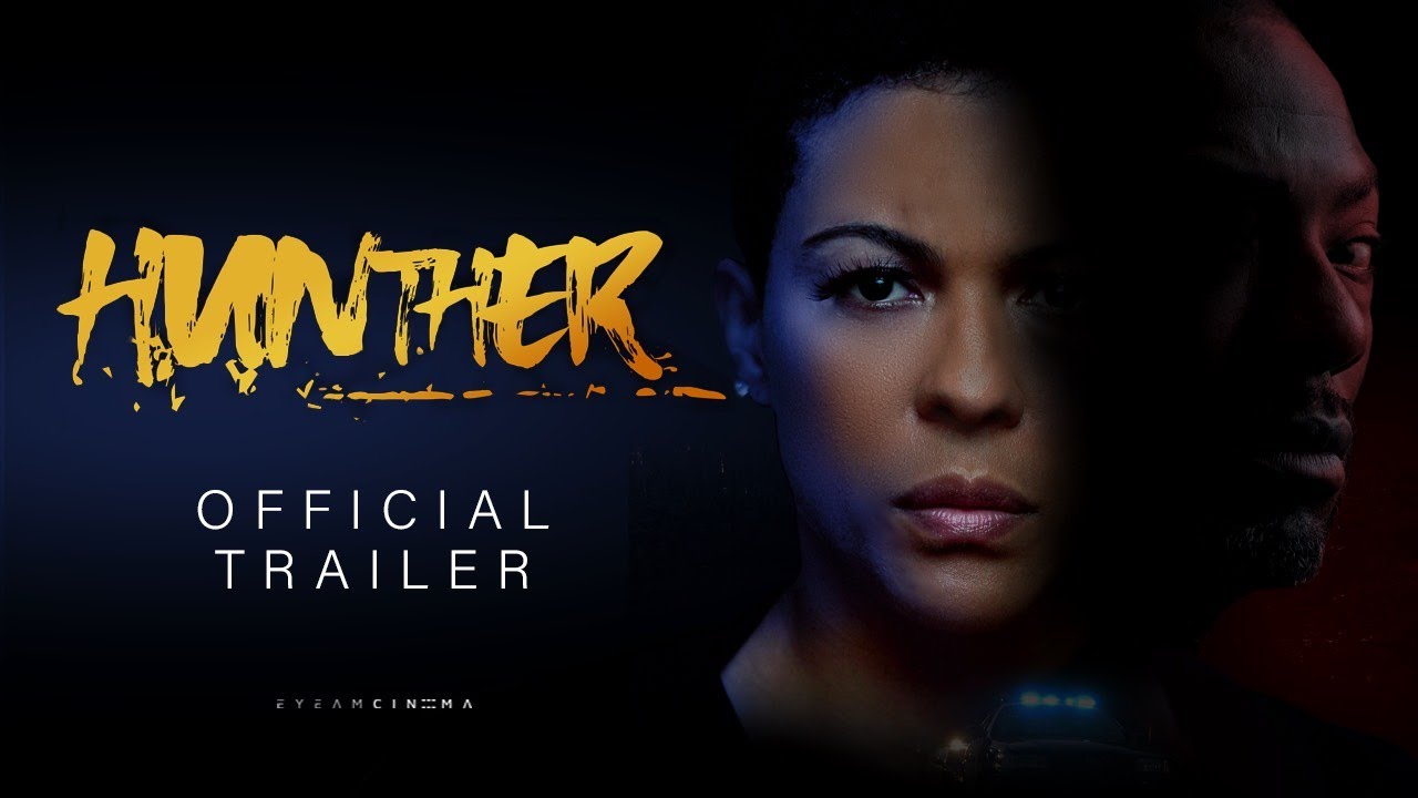 Hunther Movie | Official Trailer (2022)