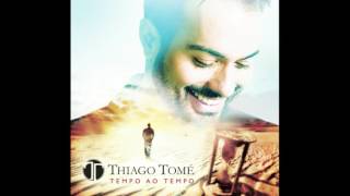 Video thumbnail of "Thiago Tomé - Digo a minh'alma"