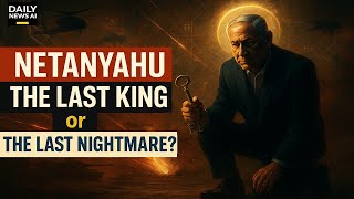 🔥 RABBI&#39;S PROPHECY CURSE! Netanyahu Destroyed Messiah Dream &amp; Became Israel&#39;s Nightmare