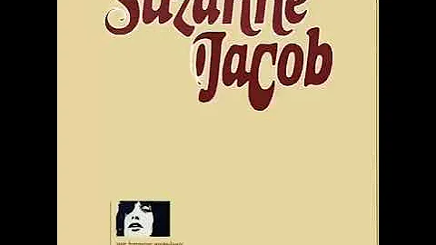 Suzanne Jacob -  Une humaine ambulante - Album complet