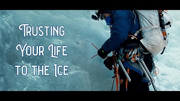 Comparing A-Threads and V-Threads for Ice Climbing Anchor Strength