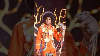 Growing up as Michael Jackson wasn’t a dream #shorts