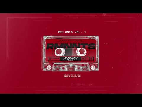 【 RMNNTS VOL I 】Papara (Malaya) - ST. WOLF