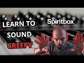 Make haunting synth patches for modern metal like spiritbox with ease