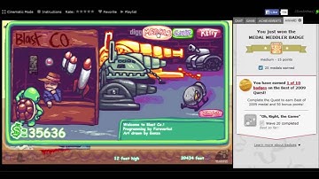 Toss the Turtle Walkthrough: Achievement Hunting - Kongregate