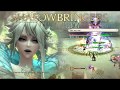FFXIV Shadowbringers OST: Titania (The Dancing Plague, lvl 73)
