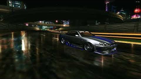 More realistic sounds NFS Underground 2 Remaster Mods Zone