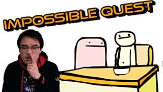 Impossible Quest - Maudite Patate - Gameplaycommentaire Français Fr