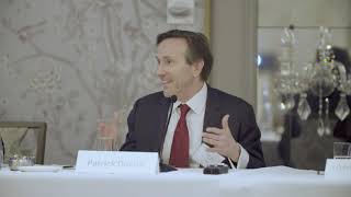 Panel 3: Healthcare’s Pricing Problem: How Did We Get Here and How Can We Reverse the Trend? screenshot 4