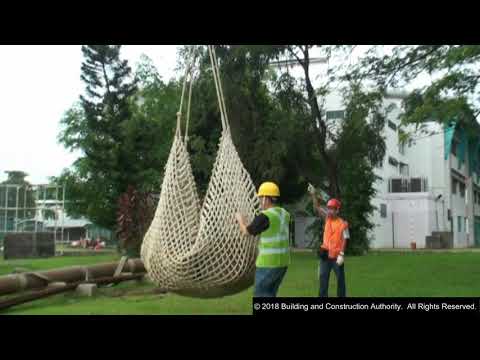 Jib Operator Training
