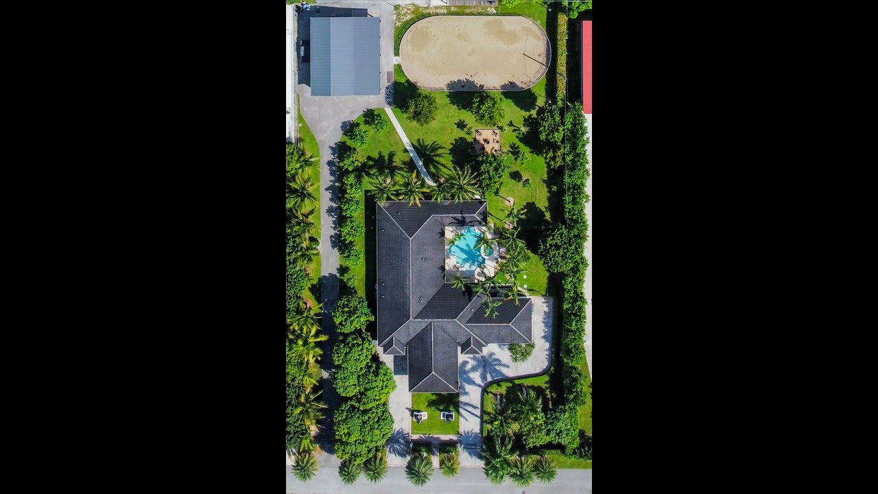 Spectacular Redlands Ranch Home For Sale - Ultimate Peace & Tranquility