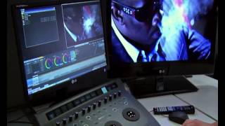 Pablo Rio - In the Lab